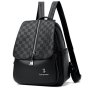 Дамска раница Maiqizа Black, снимка 3