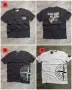 !НОВИ МОДЕЛИ! Мъжки Тениски |DSQ2|LV|STONE ISLAND|BALENCIAGA, снимка 4