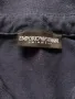EMPORIO ARMANI POLO - страхотна мъжка тениска XL, снимка 6