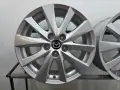 4бр 17ски джанти за MAZDA 5х114.3мм A170973 , снимка 2