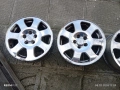 Джанти Ауди А3  15. 5х100, снимка 3