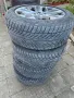 Продавам зимни гуми Goodyear Ultra Grip 255/50/19 run on flat, снимка 3
