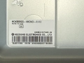 Power board EAX69502103  Mainboard EAX69581205 от LG 43UQ81003LBN, снимка 6