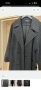 Дамско палто от кашмир и вълна , снимка 1