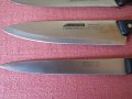 Zwilling Santoku ,solingen,нож,ножове, снимка 3