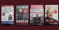 САЩ - политика, общество, история, тенденции, култура - 36 книги, снимка 8