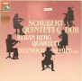 Schubert-Quintett 