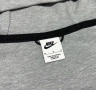 Мъжко горнище Nike Tech Fleece, Размер М, снимка 7