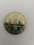 Юбилейна монета - 2 лева емисия 1981 "Хиляда и триста години България: Боянската църква", снимка 2