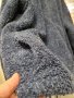 Пухено мъжко яке суитчър , подплатено отвътре- XXl, снимка 8