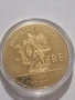 немска юбилейна монета, снимка 2