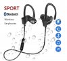 Блутууд слушалки SH-012G, снимка 1 - Bluetooth слушалки - 39506798