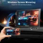 Безжичен Carplay сензорен екран с резервна камера - преносим Carplay и Android Auto стерео, снимка 5