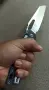Spyderco Endura и Microtech MSI custom , снимка 5