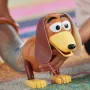 Slinky Dog Talking Играта На Играчките, снимка 3