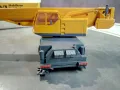 Кран LIEBHERR LTM 1090/1 в мащаб 1:50, снимка 10