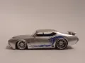 American Muscle, Ford Mustang, Chevy SS, Ford GT, JADA 1:64, снимка 8