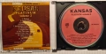 Неофициални cd / цд дискове - нови - Kansas,Camel,Cinderella, снимка 4
