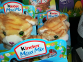 KINDER & MILKA ФИГУРКИ ЗА КОЛЕКЦИЯ 2603222133, снимка 13