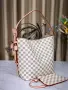 Louis Vuitton Дамска Чанта Луис Витон - Различни Цветове Код E61, снимка 15
