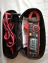Uni-t Ut210e AC/DC Мини Ампер Клещи True RMS, снимка 6