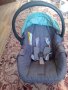 Бебешко столче за кола, снимка 1