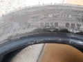 2 броя летни гуми 225/45/18, снимка 4