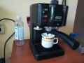 DELONGHI 15BAR 1103221207, снимка 11