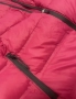 Леко и топло розово яке., снимка 6