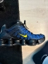 Nike shox тъмно синьо, снимка 2