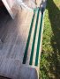 Оградни зелени колове , снимка 3