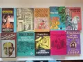 (26.08.26) Голяма колекция книги – българска класика, трилъри и детска литература, снимка 8
