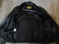 Мъжко кожено яке - естествена кожа, снимка 6
