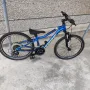 Велосипед 24" Haibike , снимка 1