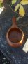 КУКСА ДЪРВЕНА ЧАША , снимка 3