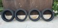 4 броя летни гуми Bridgestone Potenza S001  225/40R19 93W, снимка 2