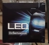 Комплект от 4 LED крушки за фарове H7 , снимка 3