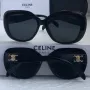 Celine 2024 дамски слънчеви очила 2 цвята, снимка 1