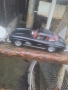 Метални  колекционерски Mercedes Banz 300SL Burago Italy 1:18 метален ретро модел, снимка 14