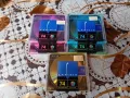 Minidisc Denon Lapisia 74, снимка 1
