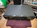 Японски двукасетен дек PIONEER CT-W503R от 1994 г. с добър външен вид и без надрасквания, снимка 5