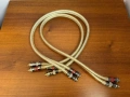 Cambridge Audio AZUR Reference Interconnect cable / Аудио кабели, снимка 12
