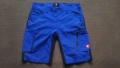 Engelbert Strauss Work Stretch Shorts размер 56 / XXL къси работни панталони W4-675, снимка 1