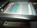 Soundcraft Spirit E8 audiomixer, снимка 6