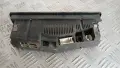 Панел климатроник BMW 3 E46 1999 6902440 64.116902440 5HB007738 3 (E46) (1998-2005), снимка 3