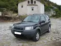 На части Land Rover Freelander Фрилендър на части, снимка 1
