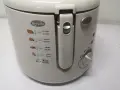 Фритюрник - Breville 2000 W, снимка 4