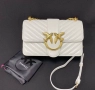чанти PINKO SMALL BAG SİZE ⬆️ 13 CM ➡️ 21 CM, снимка 5