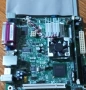 Intel Desktop Board D945GCLF2 , снимка 4