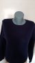 ПУЛОВЕР  - Размер S, снимка 1 - Блузи с дълъг ръкав и пуловери - 39630965